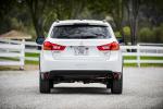 Mitsubishi Outlander Sport SEL 2015 года
